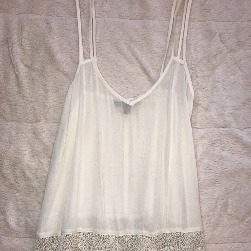 American Eagle Tank